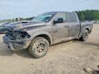 2017 Dodge RAM 1500 Rebel