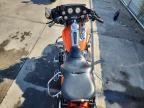 2012 Harley-Davidson Flhx Street Glide