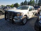 2023 Ford F150 Super Cab