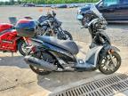 2012 Kymco Usa Inc People GT