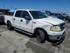 2007 Ford F150 Supercrew