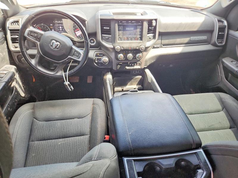 2021 Dodge RAM 1500 BIG Horn