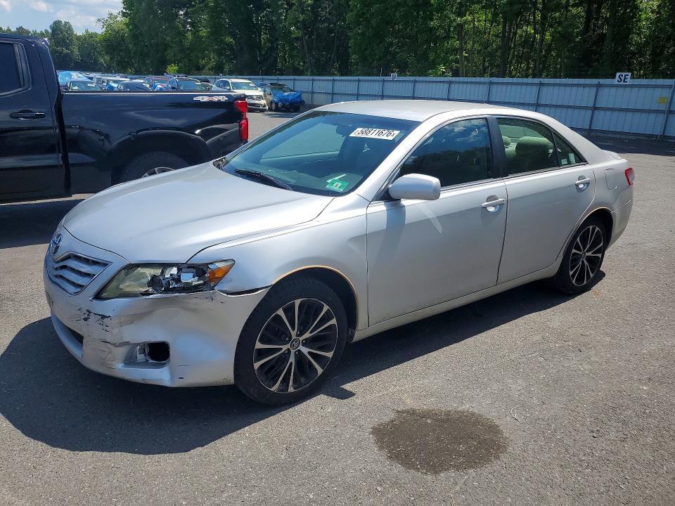 2010 Toyota Camry