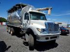 2007 International 7600 Feed Delivery Truck