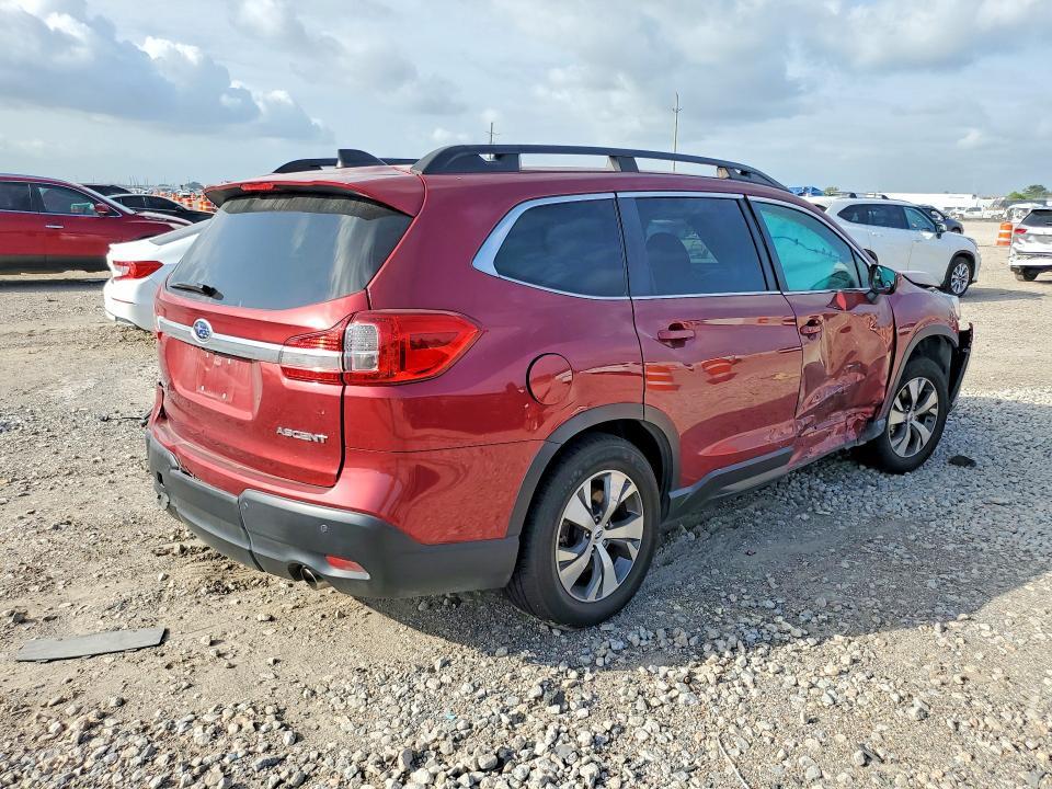 2021 Subaru Ascent Premium