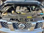 2004 Nissan Titan XE