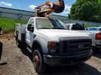 2008 Ford F450 Super Duty Bucket Truck