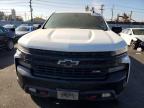 2020 Chevrolet Silverado K1500 LT Trail Boss