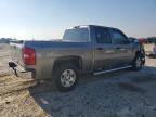 2007 Chevrolet Silverado C1500 Crew Cab