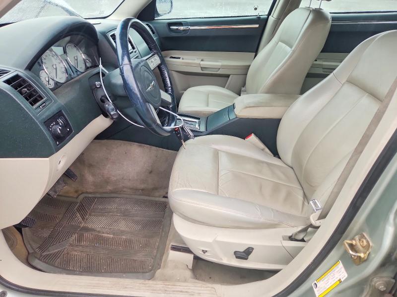 2006 Chrysler 300 Touring