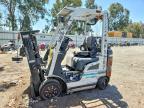 2017 Unicariers 2017 Unicarriers Forklift