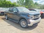 2021 Chevrolet Silverado K1500 LT