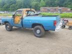 1988 Dodge W-SERIES W150