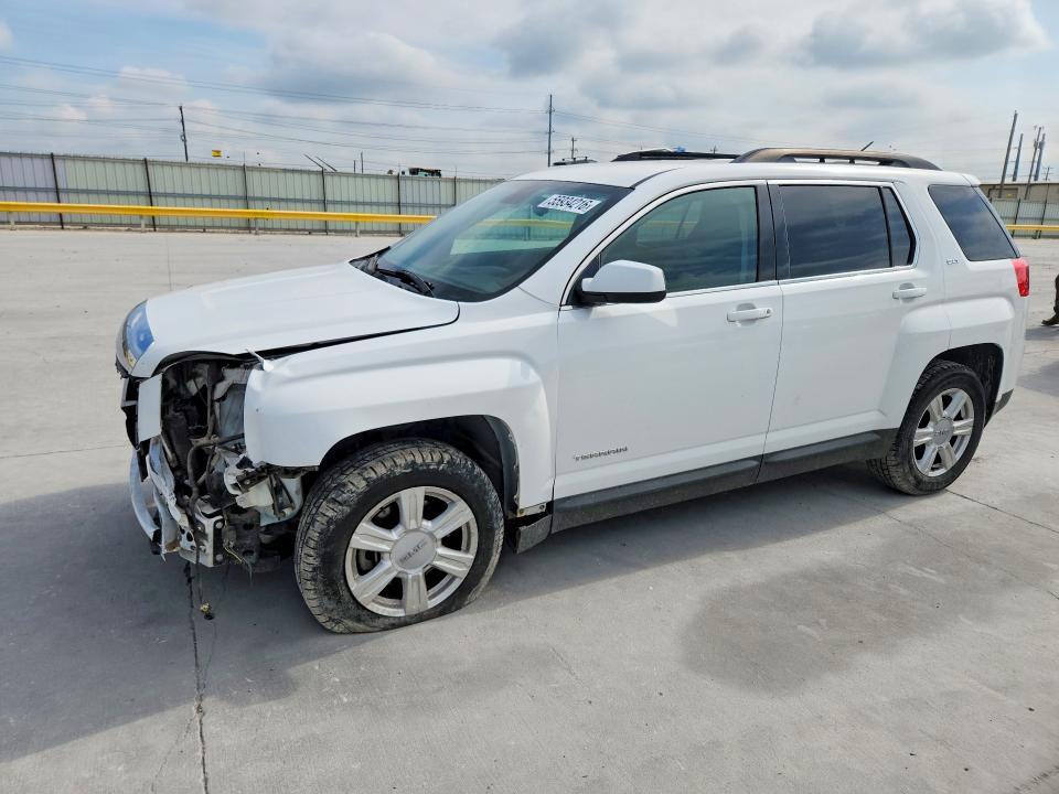 2015 GMC Terrain slt