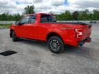 2018 Ford F150 Super Cab