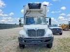 2018 International 4000 4300