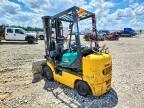 2015 Komatsu FG25ST-14 Forklift