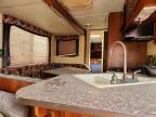 2012 Adventure Eagle CAP 950