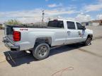 2019 Chevrolet Silverado K2500 Heavy Duty
