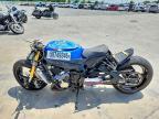 2021 Suzuki GSX-R750