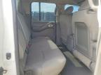 2013 Nissan Frontier S