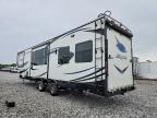 2016 Jayco O Seismic Camper