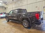 2022 GMC Sierra Limited K1500 AT4