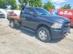 2018 Dodge RAM 2500 Tradesman 4WD