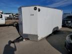 2025 American Cargo Grp Inc 2025 American Cargo FT716T2-D Enclosed Cargo Trail
