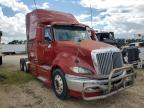 2010 International LF627 Semi Truck