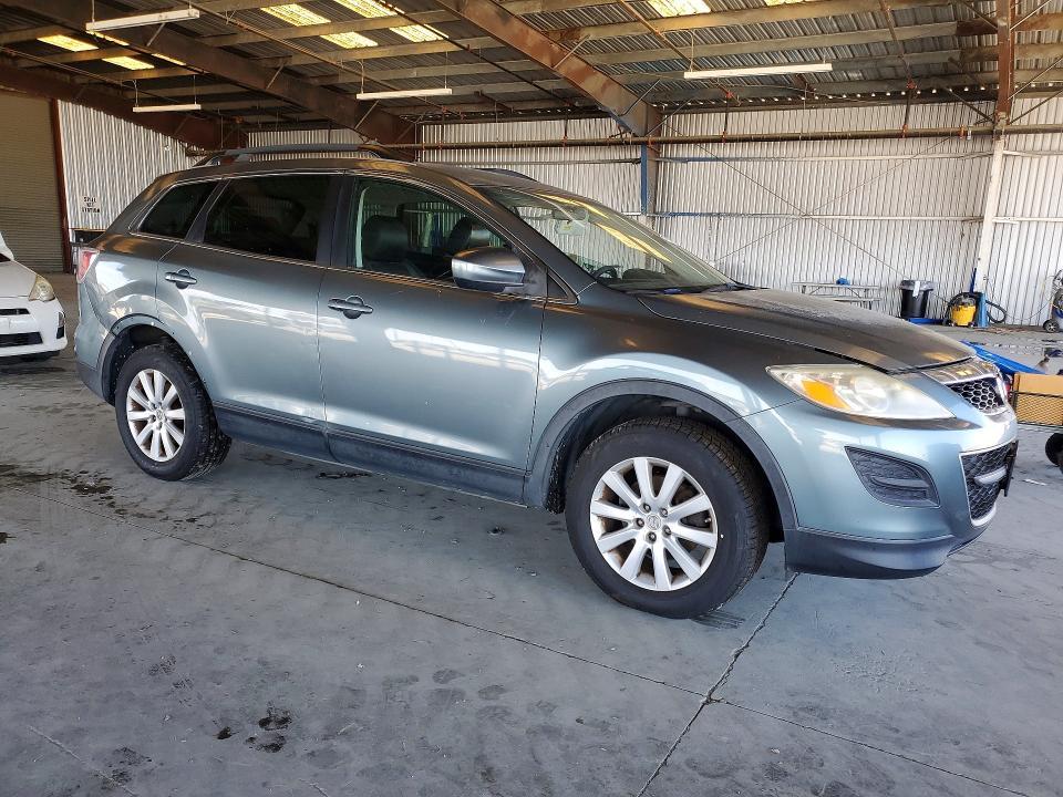 2010 Mazda Cx-9