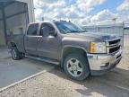 2013 Chevrolet Silverado K2500 Heavy Duty LT