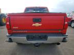 2018 Chevrolet Silverado K2500 Heavy Duty LT