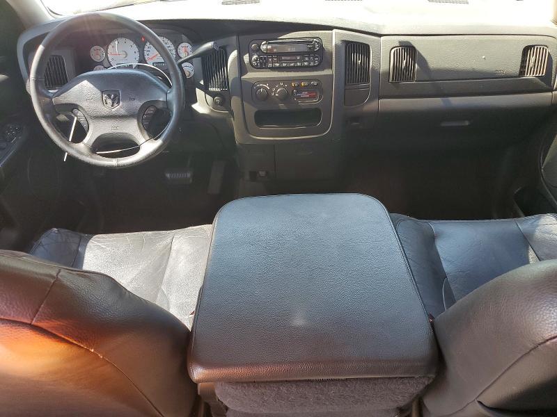 2003 Dodge RAM 1500 ST