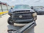 2018 Toyota Tundra Crewmax SR5