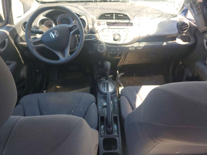 2010 Honda FIT
