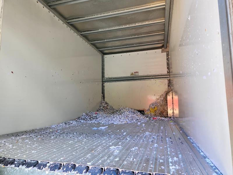 2015 Freightliner M2 106 Medium Duty