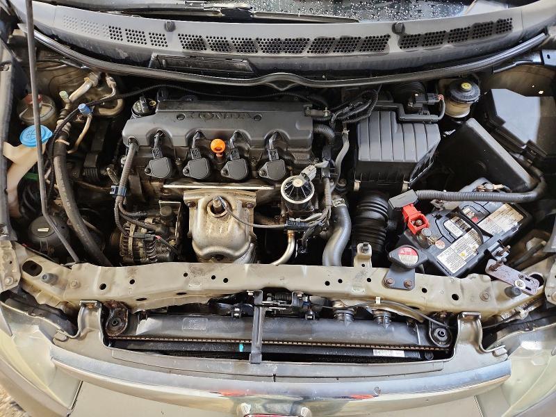 2006 Honda Civic ex