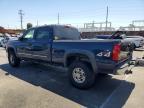 2005 Chevrolet Silverado K2500 Heavy Duty