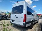 2026 Mercedes-Benz 2026 MERCEDES-BENZ Sprinter 2500 15 Pass