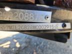 2021 HDK 2021 Evolution Golf Cart