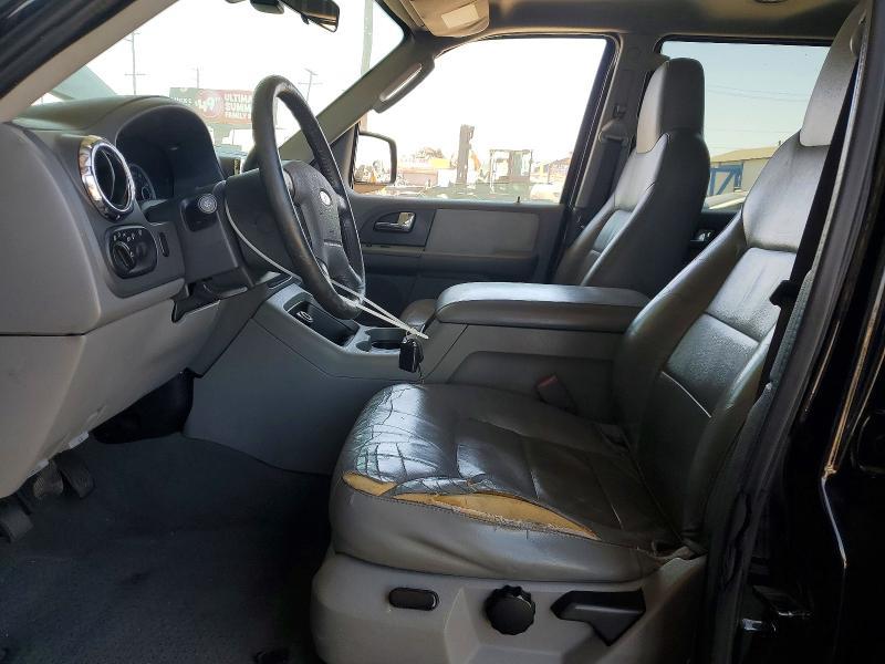 2006 Ford Expedition xlt