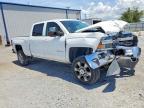 2016 Chevrolet Silverado C2500 Heavy Duty LT