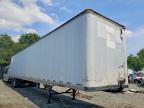 2000 Strick DRY Van Trailer