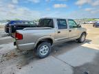 2002 Chevrolet S Truck S10