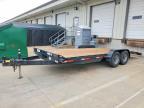 2026 Unknown 2026 Jansteel Equipment Trailer
