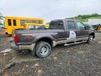 2008 Ford F350 Super Duty