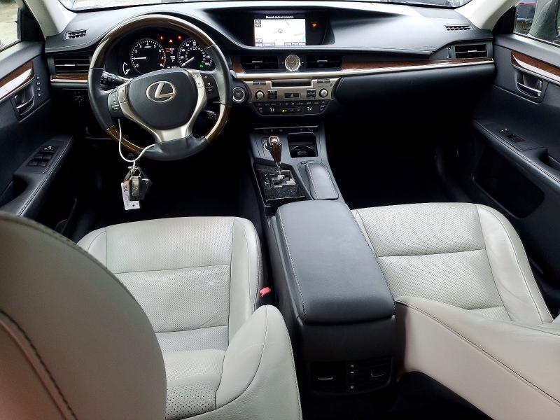 2014 Lexus Es 350