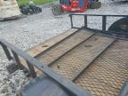 2025 Patriot Cargo 2025 CARRY-ON 5X10GWTTRTP Utility Trailer