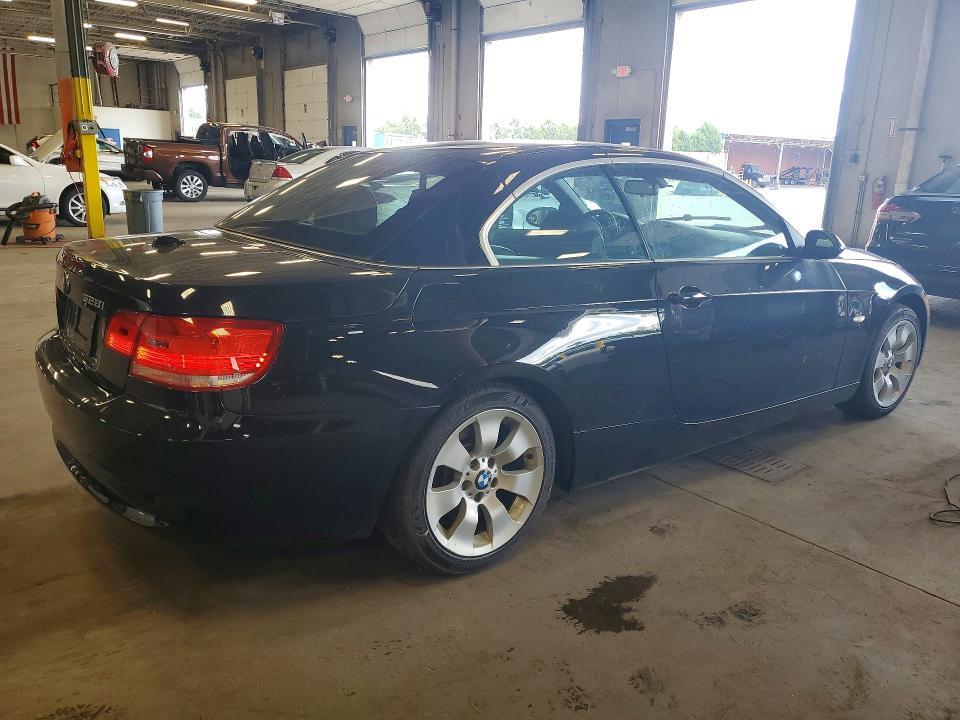 2008 BMW 328 i